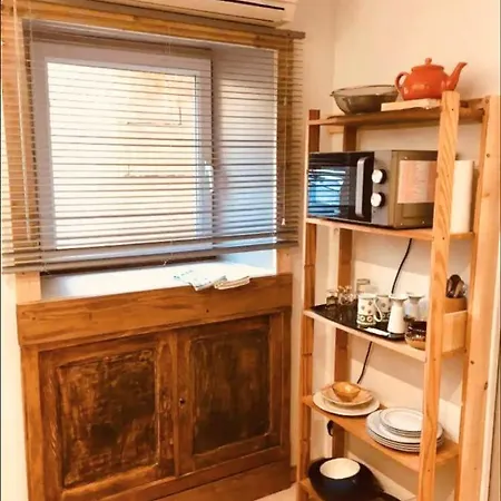 Joli Studio Gray Extérieur photo
