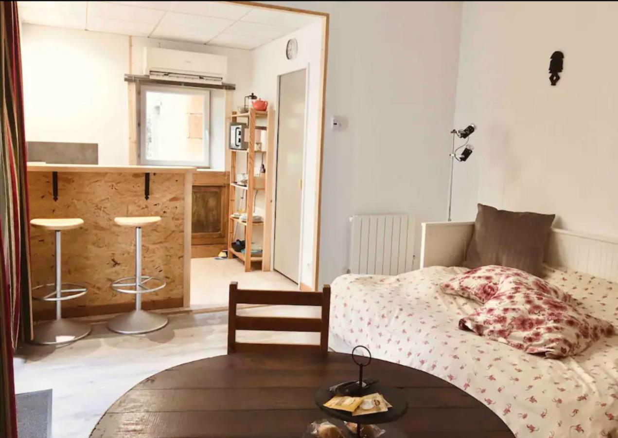 Sittelle Apartment *